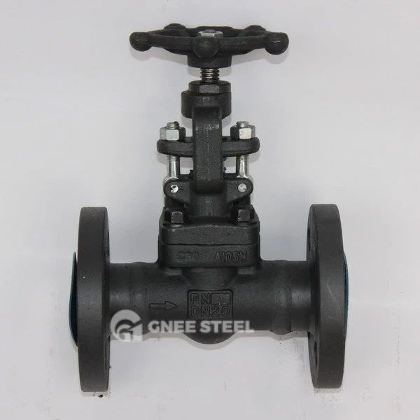 A105n Gate Valve