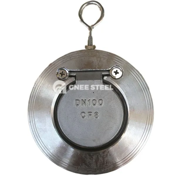 डिस्क चेक वाल्व