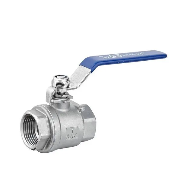 महिला थ्रेड बॉल वाल्व