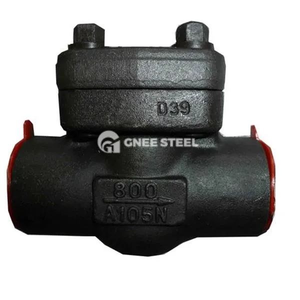 जाली पिस्टन चेक वाल्व