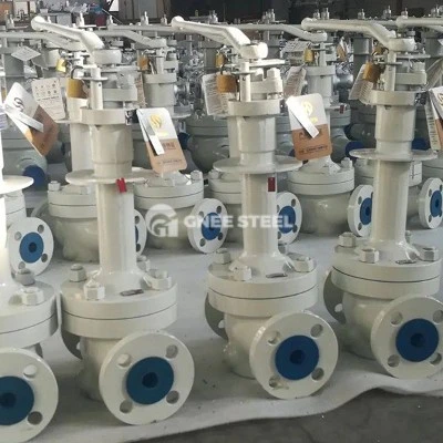Cryogenic Ball Valve Cryogenic Ball Valve