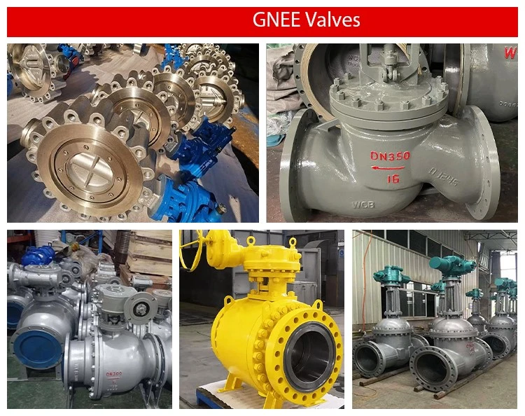 Diaphragm Remote Control Floating Ball Valve factory Diaphragm Remote Control Floating Ball Valve factory