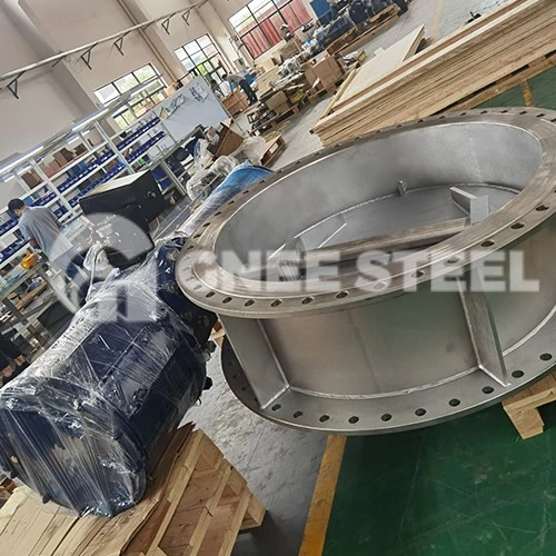 stainless steel butterfly valve stainless steel butterfly valve