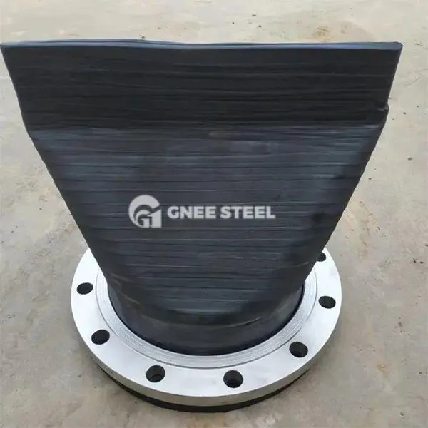 रबर डकबिल चेक वाल्व