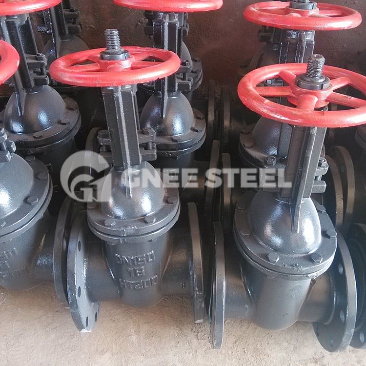 Wedge Gate Valve